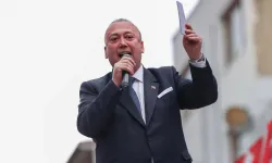 CHP'den Özkan Yalım kararı!