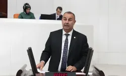 CHP'li Arslan'dan AK Partili İnan'a 'Kocaoğlu' yanıtı: Haddini, boyunu aştı!