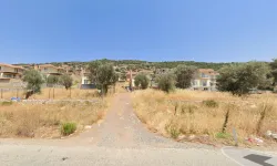 Güzelbahçe'deki kooperatif planı askıda!