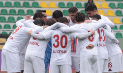 Altınordu rövanş peşinde!