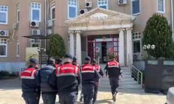 Didim'de 101 kaçak göçmen yakalandı!