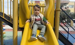 DMD hastası Göktuğ için destek çağrısı