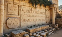 Dünyanın tek felsefi yazıtı ‘Oinoanda’ UNESCO Dünya Mirası yolunda