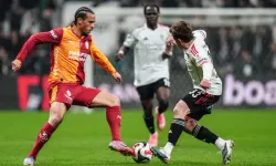 TFF'den Leroy Sane'nin derbideki pozisyonu için açıklama!