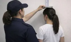 Polis adayına ‘boy’ engeli yargıdan döndü