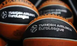 İran olayları, EuroLeague'i de vurdu: İki maç ertelendi