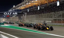 Formula 1'de Bahreyn ve Suudi Arabistan yarışları iptal edildi!