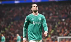 Galatasaray maçı öncesi Szoboszlai'den takımına eleştiri!