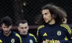 Fenerbahçe'de kart alarmı!