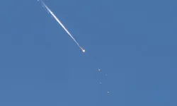 İran'dan İsrail'e füze dalgası: Tel Aviv'e 10'uncu misilleme