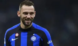 Fenerbahçe için Stefan de Vrij iddiası