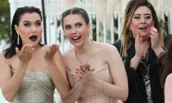 6 sezon sürmüştü: Yasak Elma yeniden çekiliyor