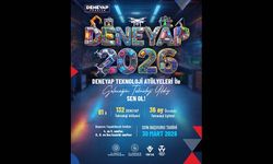 DENEYAP Türkiye, geleceğin teknoloji yıldızlarını arıyor!