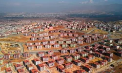 Deprem konutlarında yeni ödeme düzenlemesi