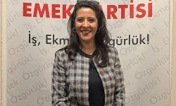 EMEP Milletvekili Sevda Karaca Egedesonsöz'e konuştu: İzmir emek kenti ama yönetimler şirket gibi!