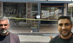 Fırındaki çifte infazda yeni detaylar... Alacak - verecek kurşunu!