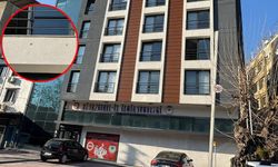 Genel-İş İzmir’e faili meçhul saldırı!