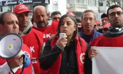 DİSK Ege’nin yeni temsilcisinden ilk mesaj: Belediyelerdeki ödeme krizi nasıl çözülecek?