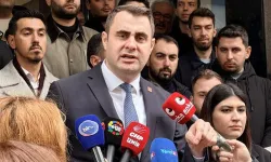 CHP'li Güç'ten AK Partili İnan'ın sözlerine tepki: Şirazeden çıkmış AKP siyasetinin yansıması!