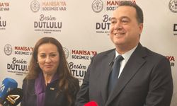 "Manisa-İzmir çöp hattı"nda Başkan Dutlulu'dan açıklama: Uzun vadeliye dönüşürse karşı çıkarız!