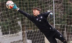 Altay'a altyapıdan iki takviye