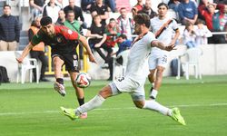 Kaf-Kaf'ta genç oyunculardan müthiş dönüş