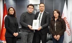 Bornova’da eğitime yatırım, başarıya ödül!