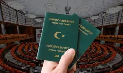 Bir meslek grubuna daha yeşil pasaport talebi