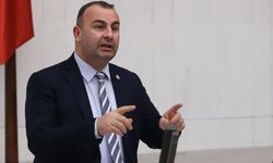 CHP’li Arslan’dan AK Partili İnan’a yanıt: Biraz edep biraz utanma