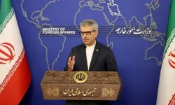 İran Dışişleri Bakanlığı'ndan 'ateşkes' açıklaması