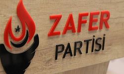 Zafer Partisi'nden açıklama: İl Başkanı Ülkan saldırıya uğradı