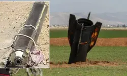 İran'dan, Türk hava sahasına giren mühimmatlar ile ilgili yeni açıklama