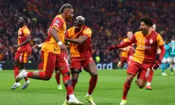 Galatasaray'dan Liverpool'a geçit yok!