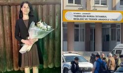 MEB duyurdu: Öğretmen Fatma Nur Çelik'in adı okulunda yaşatılacak