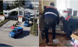 32 ilde "FETÖ" operasyonu: 64 gözaltı!