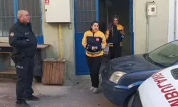 Evinde ölü bulundu: Yaşlı kadının acı sonu!