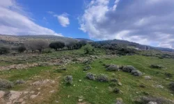 14 muhtar ve köylüler itiraz etmişti... Son söz bakanlıkta!