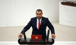 CHP'li Arslan'dan İnan'ın sözlerine tepki: Kuru gürültüye asla pabuç bırakmayız!
