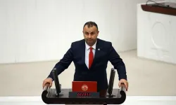 CHP’li Arslan’dan İzmirlilere çağrı: Bu binalar hepimizin, sahip çıkalım!