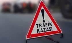 Yoldan çıktı... Muğla'da motosiklet kazası!