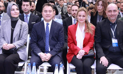 Babacan’dan Seda Kaya Ösen yorumu: DEVA'da bayrak yere düşmez!