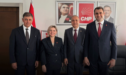 Tugay ve Güç'ten Ankara çıkarması!