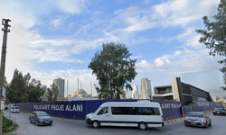 CHP Grubunu ikiye bölmüştü… Folkart'ın planı askıda!