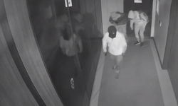 30 milyonluk soygun kameralarda!