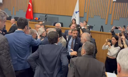 Büyükşehir Meclisi'nde 'devir' gerilimi!