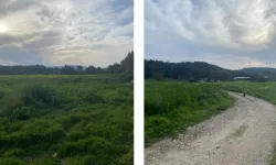 Urla’da statü değişikliğine itirazlar başladı: Tek dertleri vahşi betonlaşma!