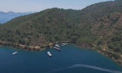 Cennet koya yat iskelesi ısrarı!