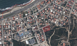 Urla'da 'özel' plan!