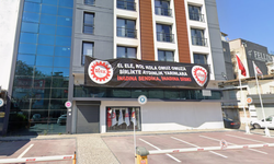 Genel-İş'ten İzmir'e yeni şube!