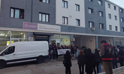 KYK yurdunda 'taciz' skandalı: Müdür görevden alındı!